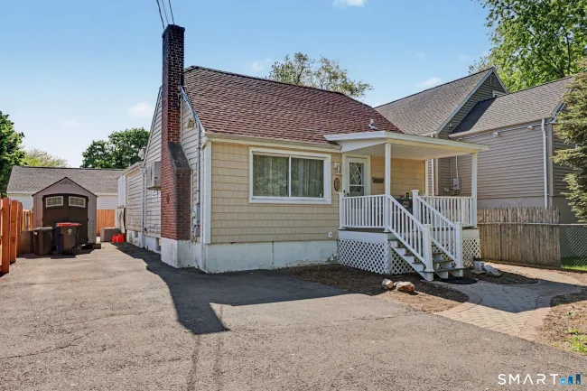 174 Woodward Avenue