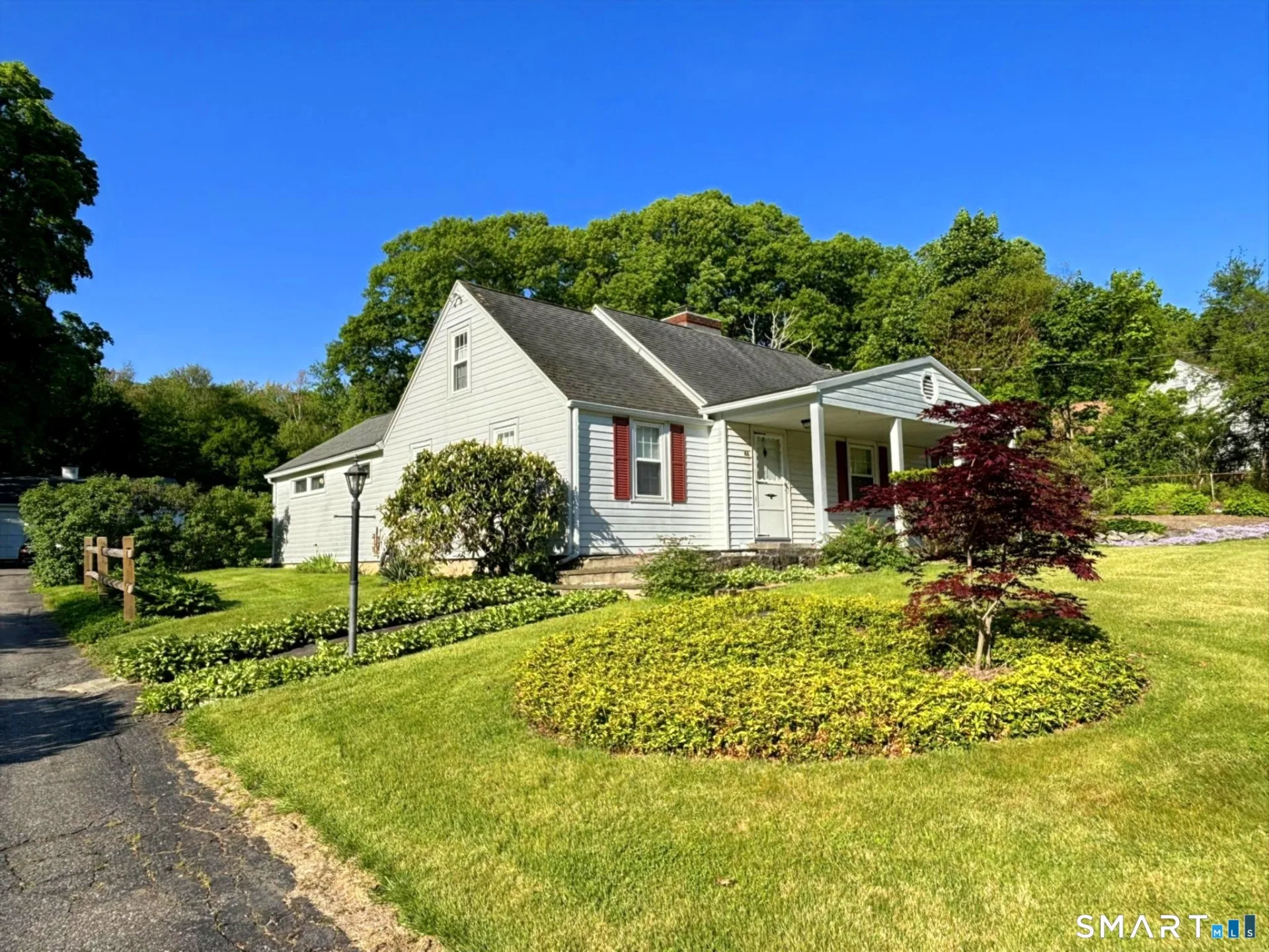 44 Summit Road, Prospect, CT