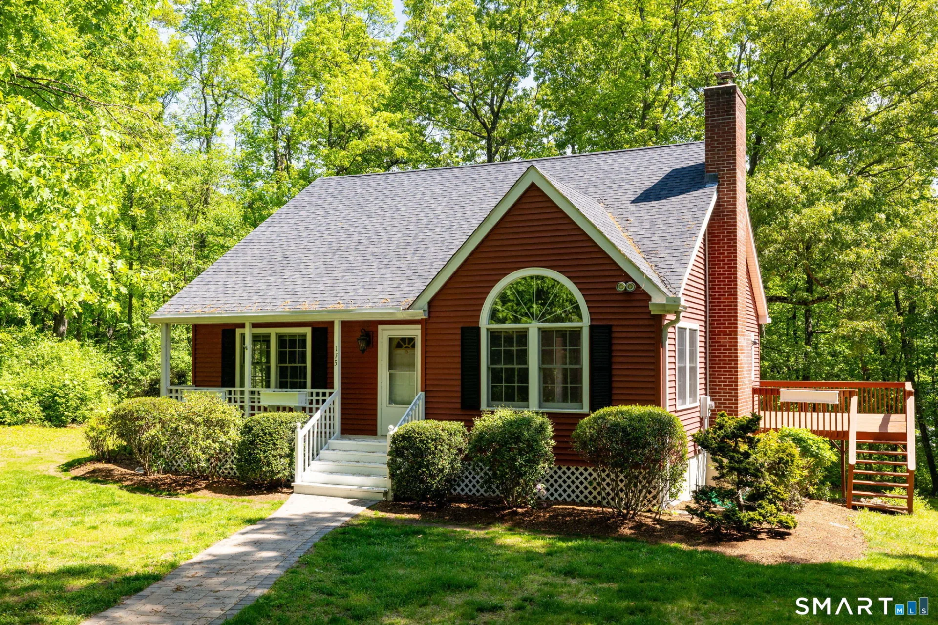 175 Vernon Street, Manchester, CT