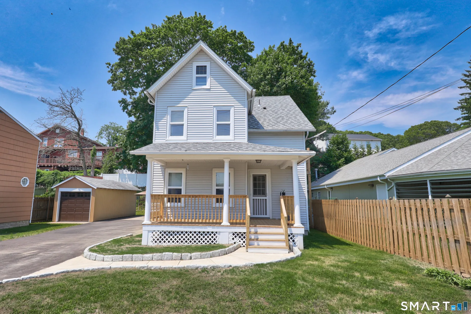 339 River Road, Shelton, CT