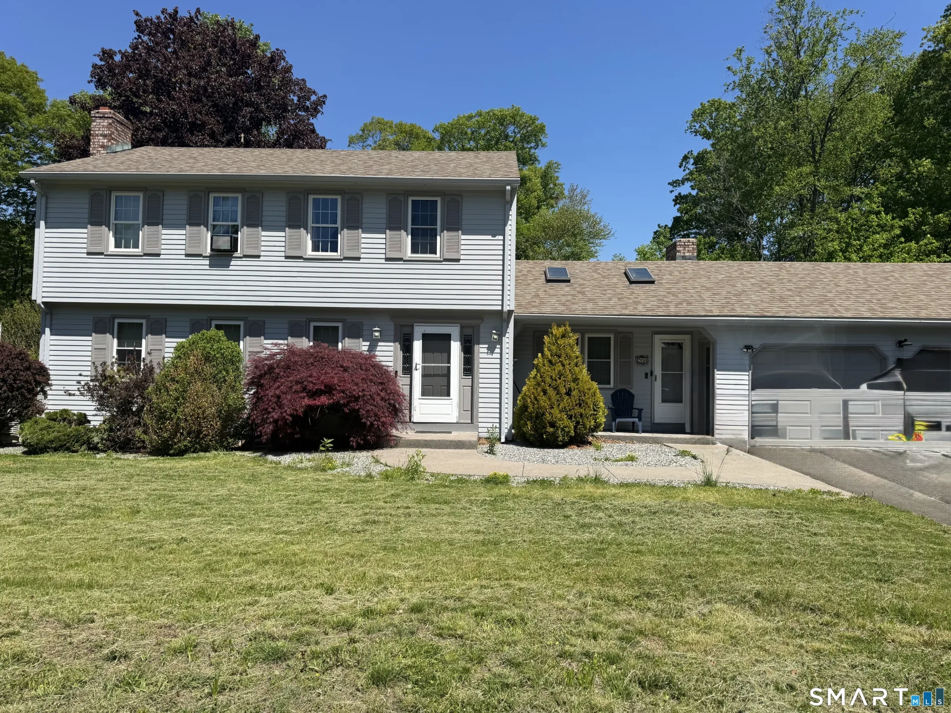 53 Del Prado Drive, Bristol, CT