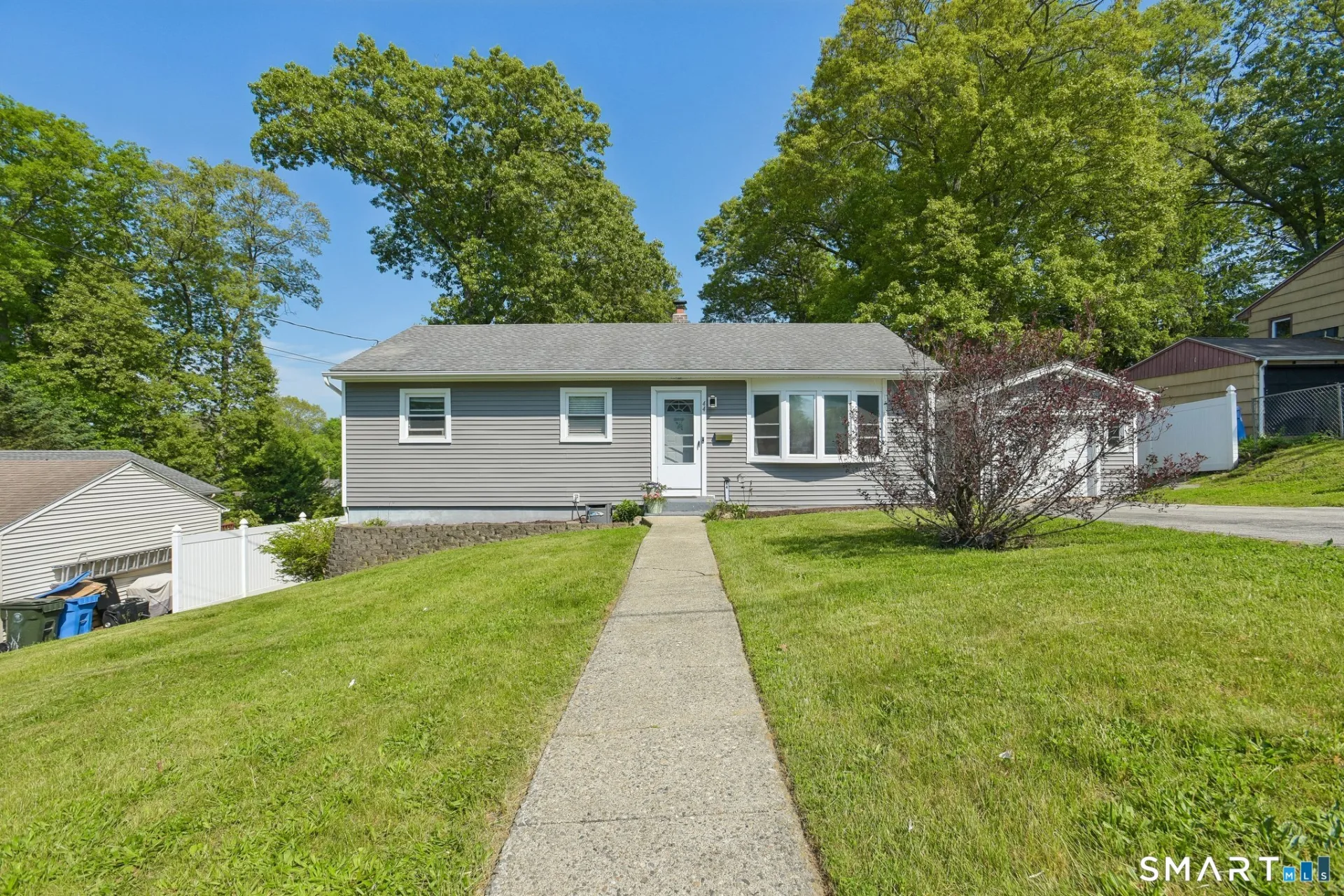 44 Clifton Place, Norwich, CT