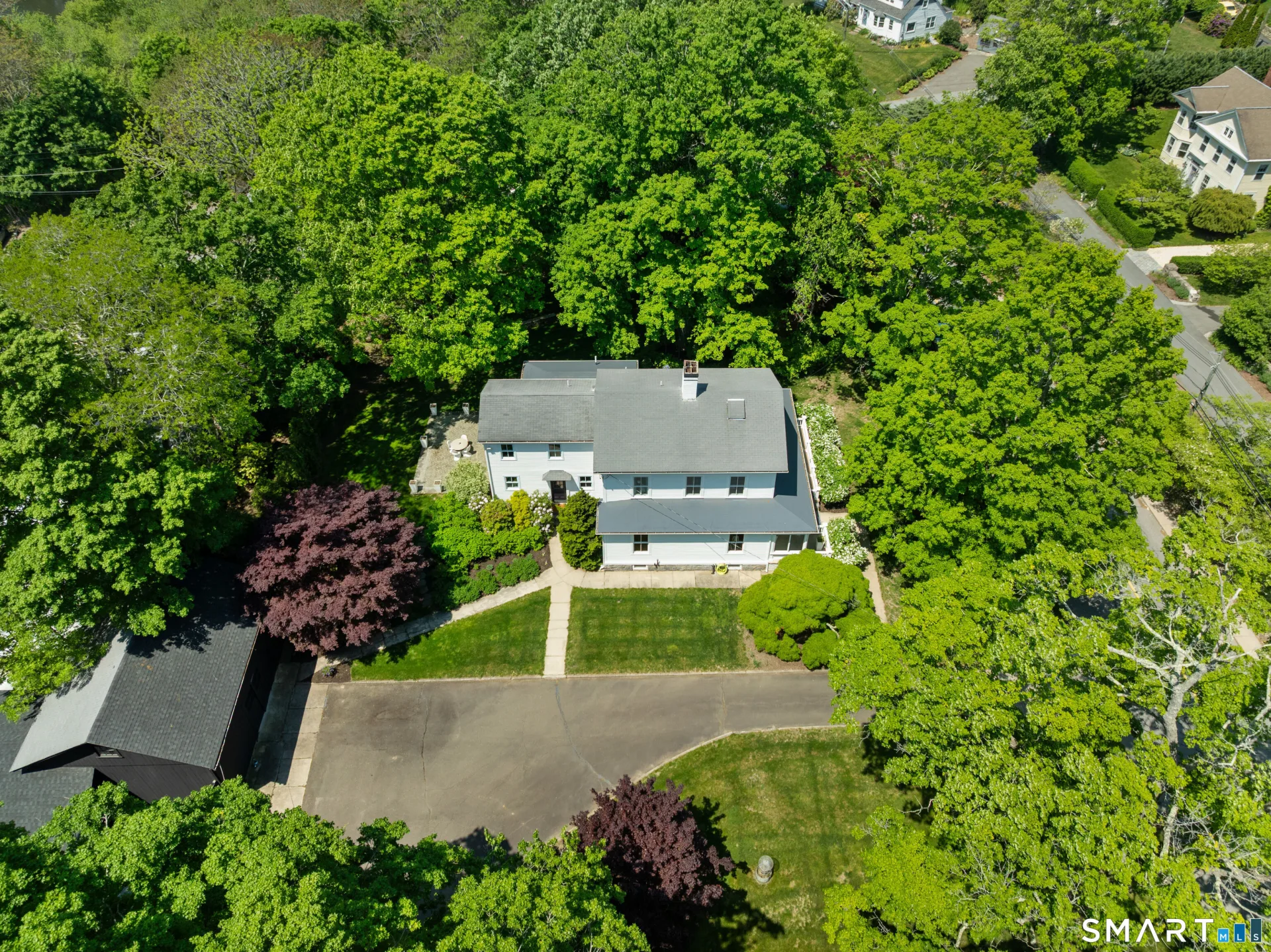 46 West Avenue, Essex, CT