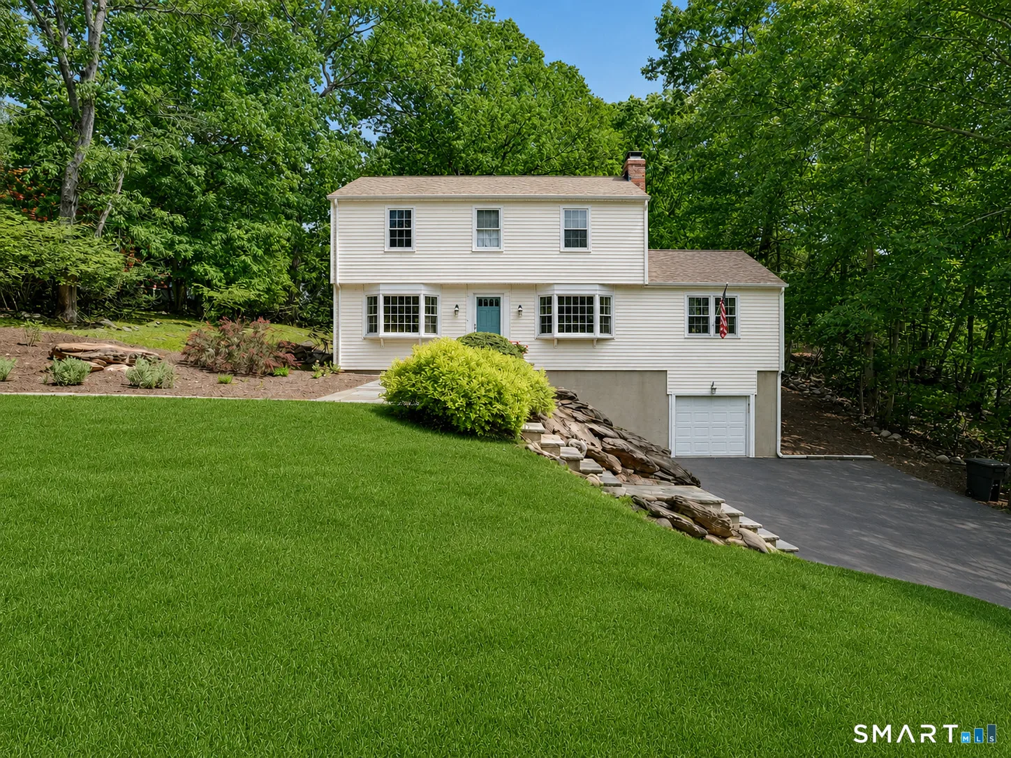 524 Nonopoge Road, Fairfield, CT