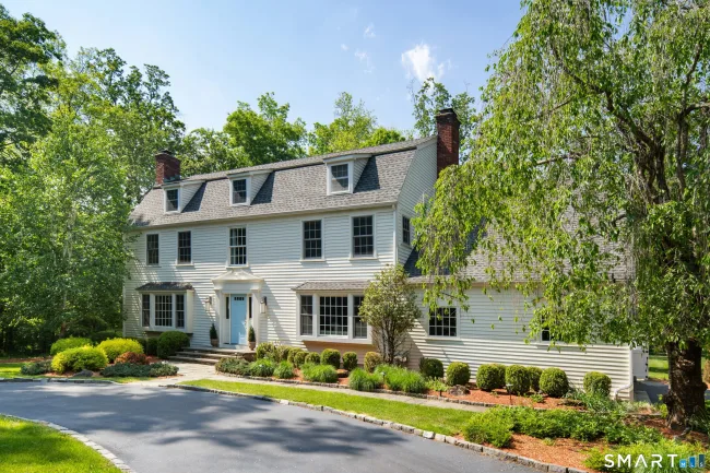 16 Pilgrim Lane