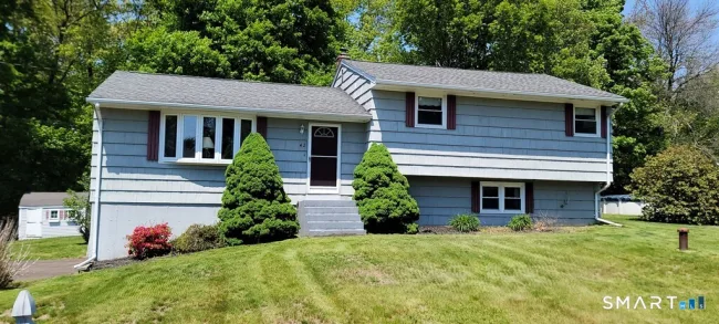 42 Orchard Lane