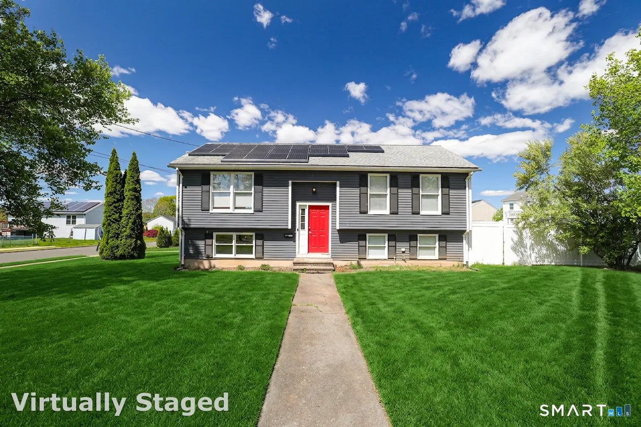 540 Slater Road, New Britain, CT