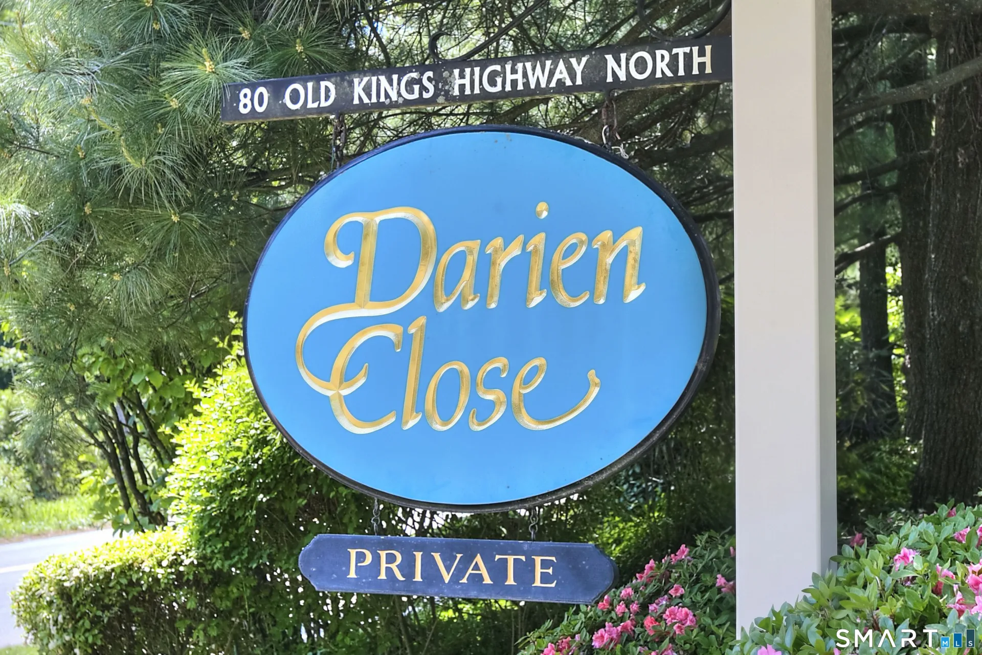 13 Darien Close #13, Darien, CT