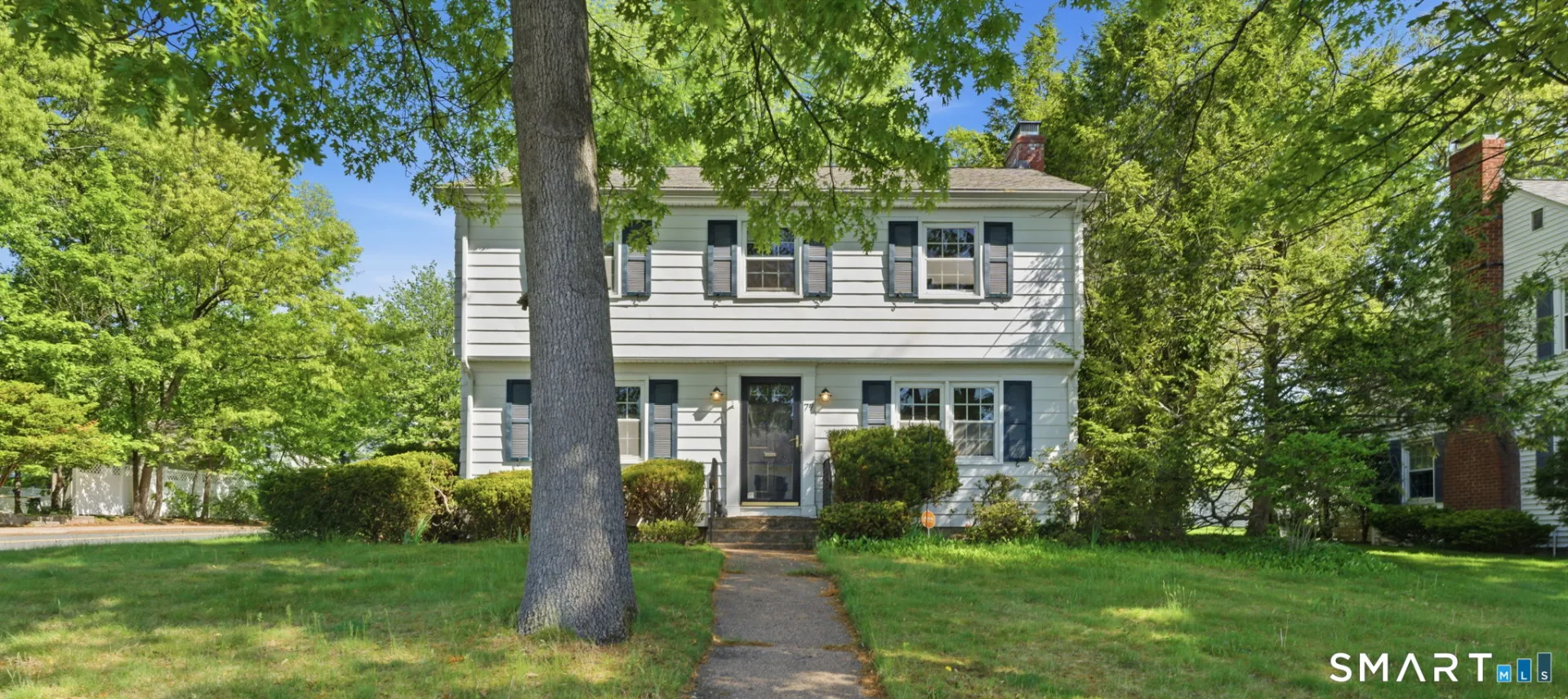 77 Washington Street, Manchester, CT
