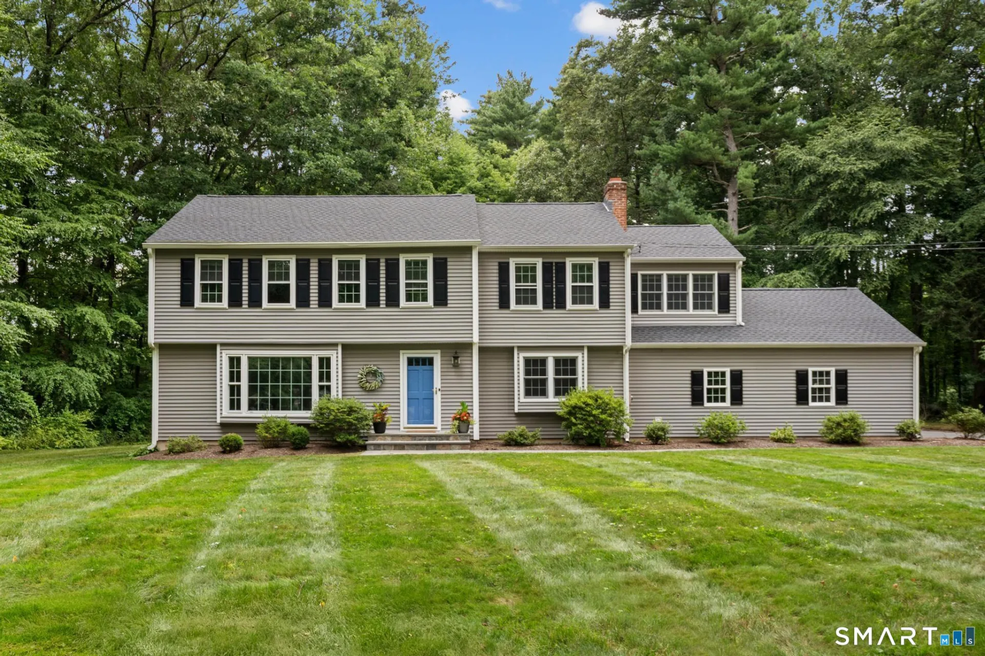 23 Lawton Drive, Simsbury, CT