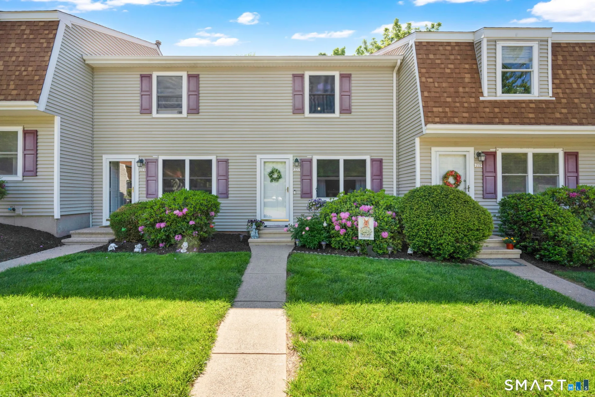 221 Brentwood Drive #221, Wallingford, CT
