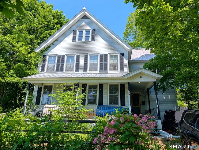30 Upland Road