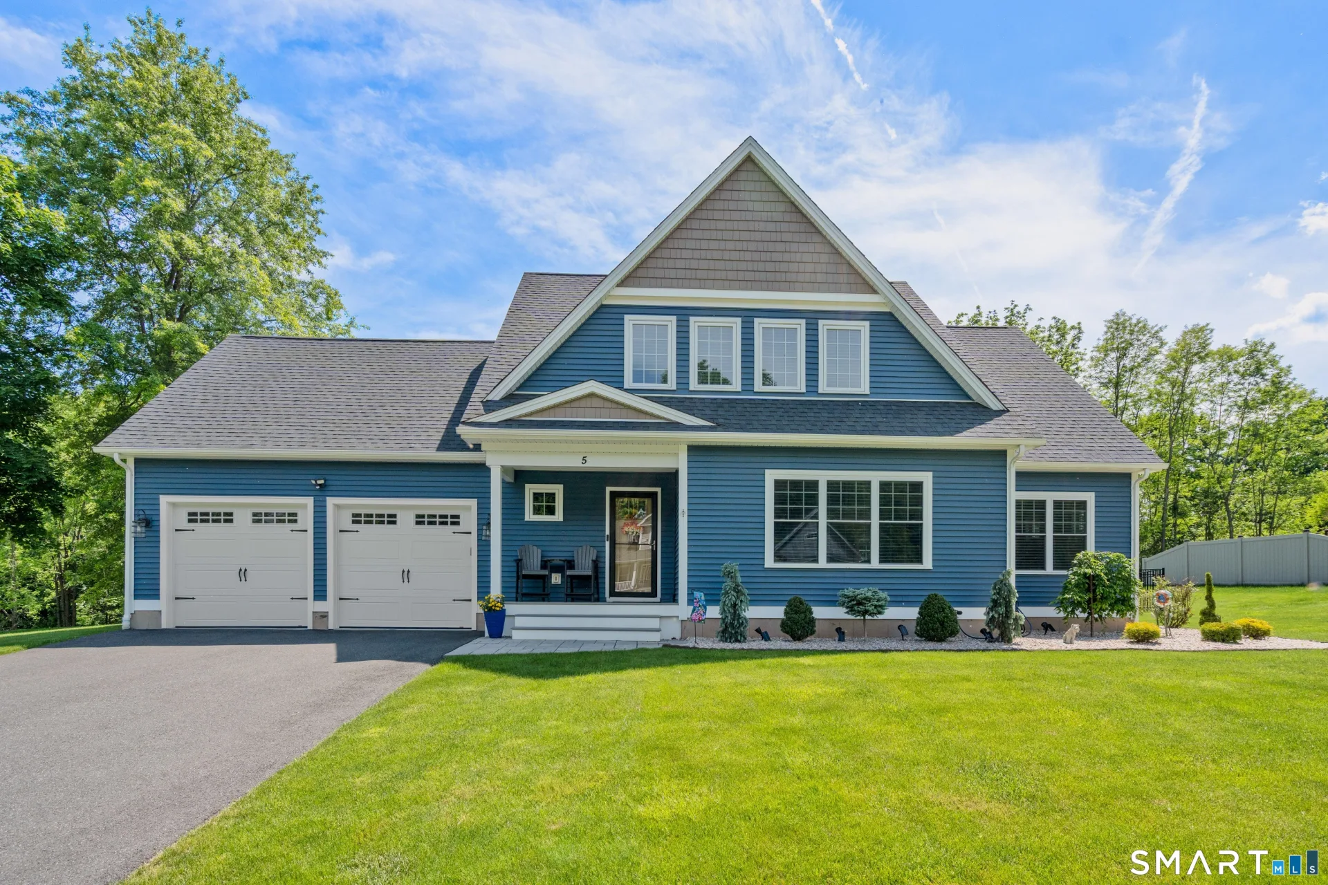 5 Limric Lane, Suffield, CT