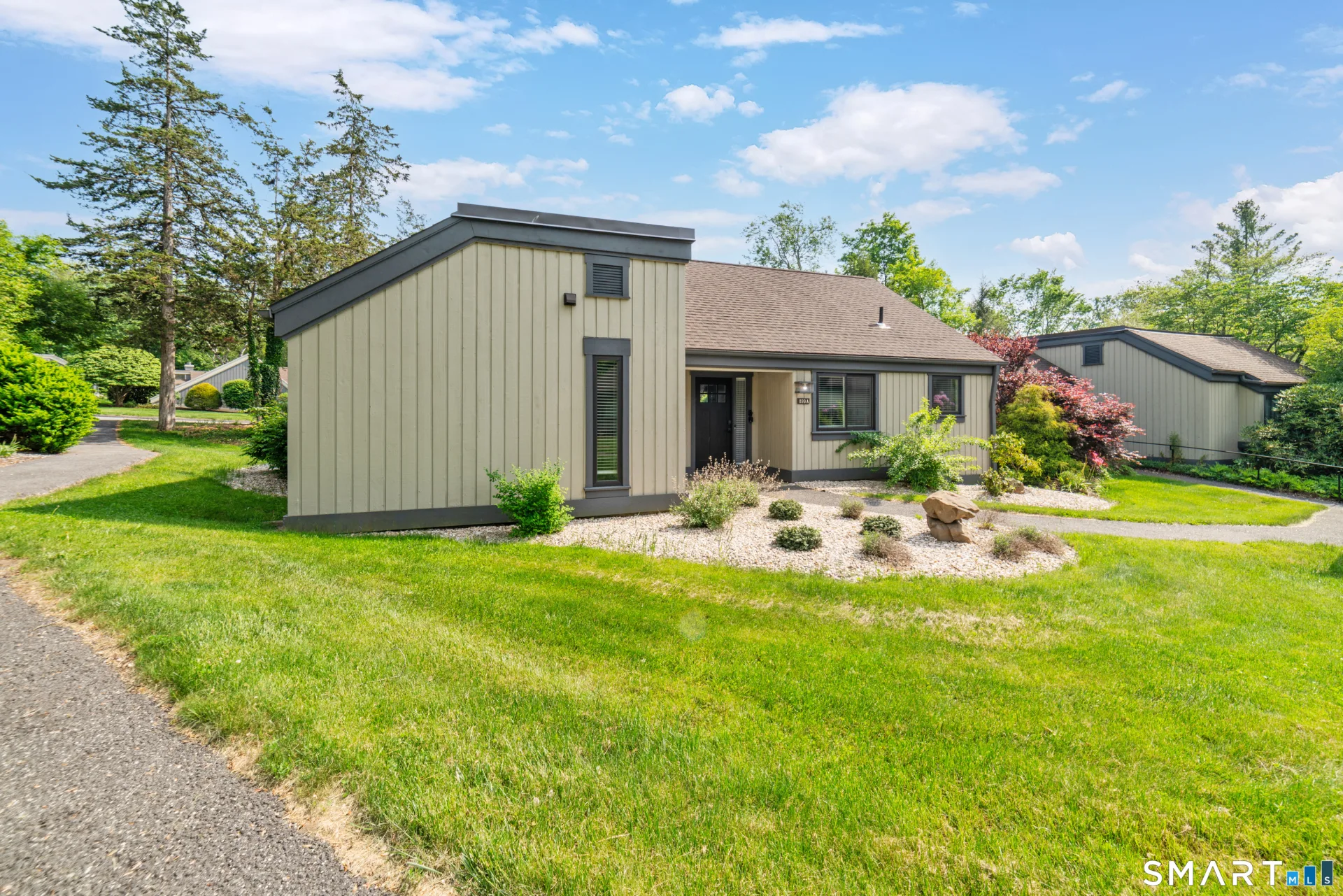 899 Heritage Village #A, Southbury, CT