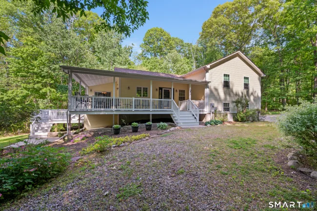 251 Chestnut Hill Road