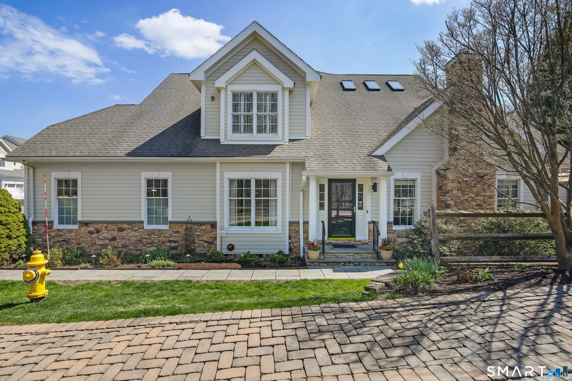 638 Danbury Road #64, Ridgefield, CT