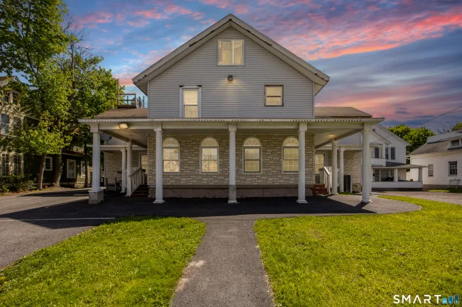 277 South Main Street