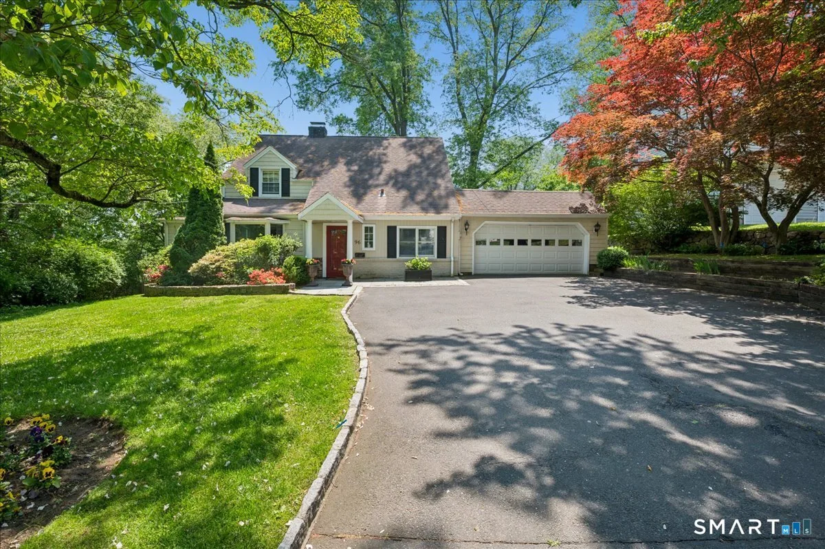 96 Turner Road, Stamford, CT