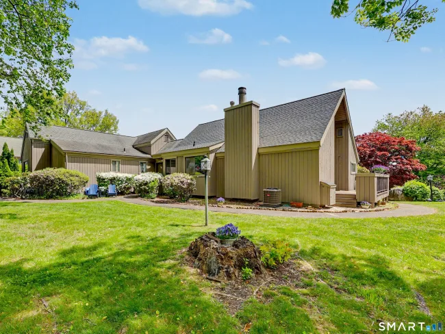 261 Agawam Drive #A
