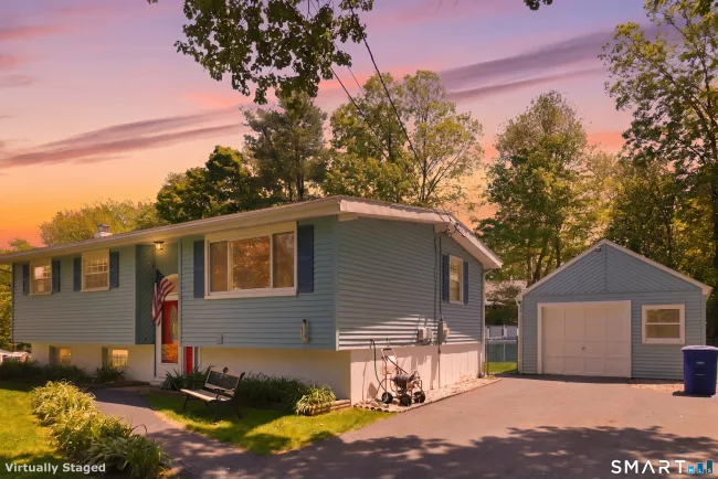 32 Highland Drive