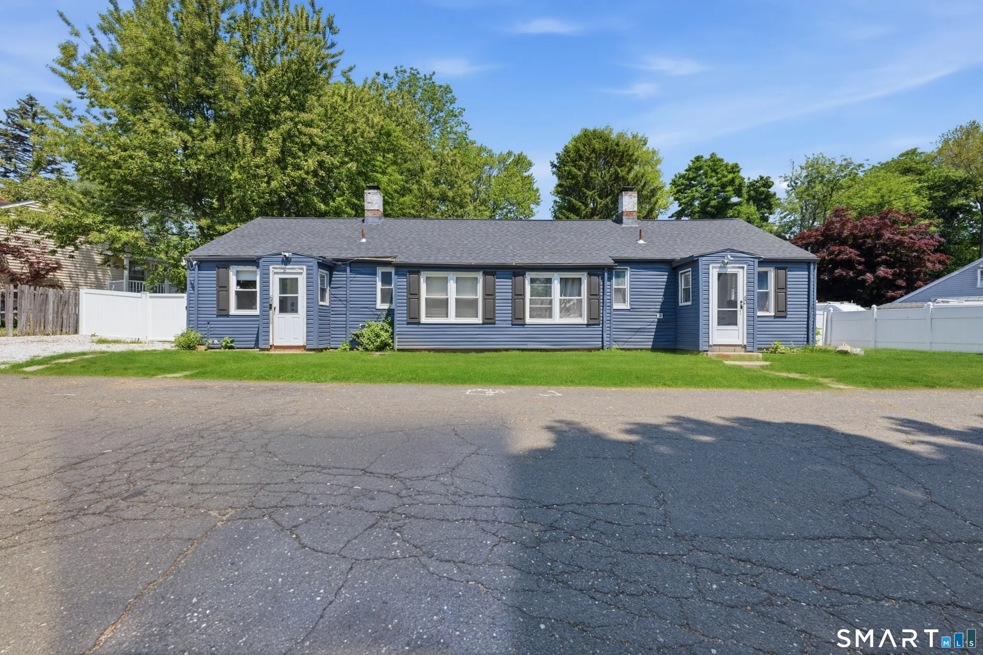 66-68 Alexander Drive, Bridgeport, CT