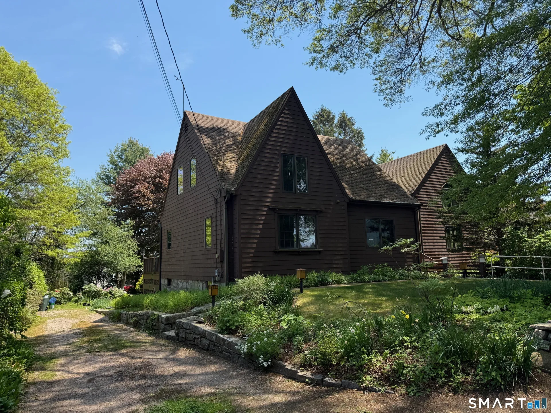 8 Ivy Road, Stonington, CT