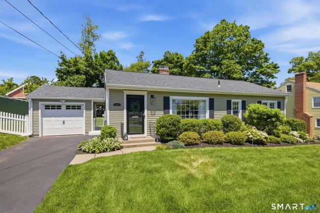 22 Rockledge Drive