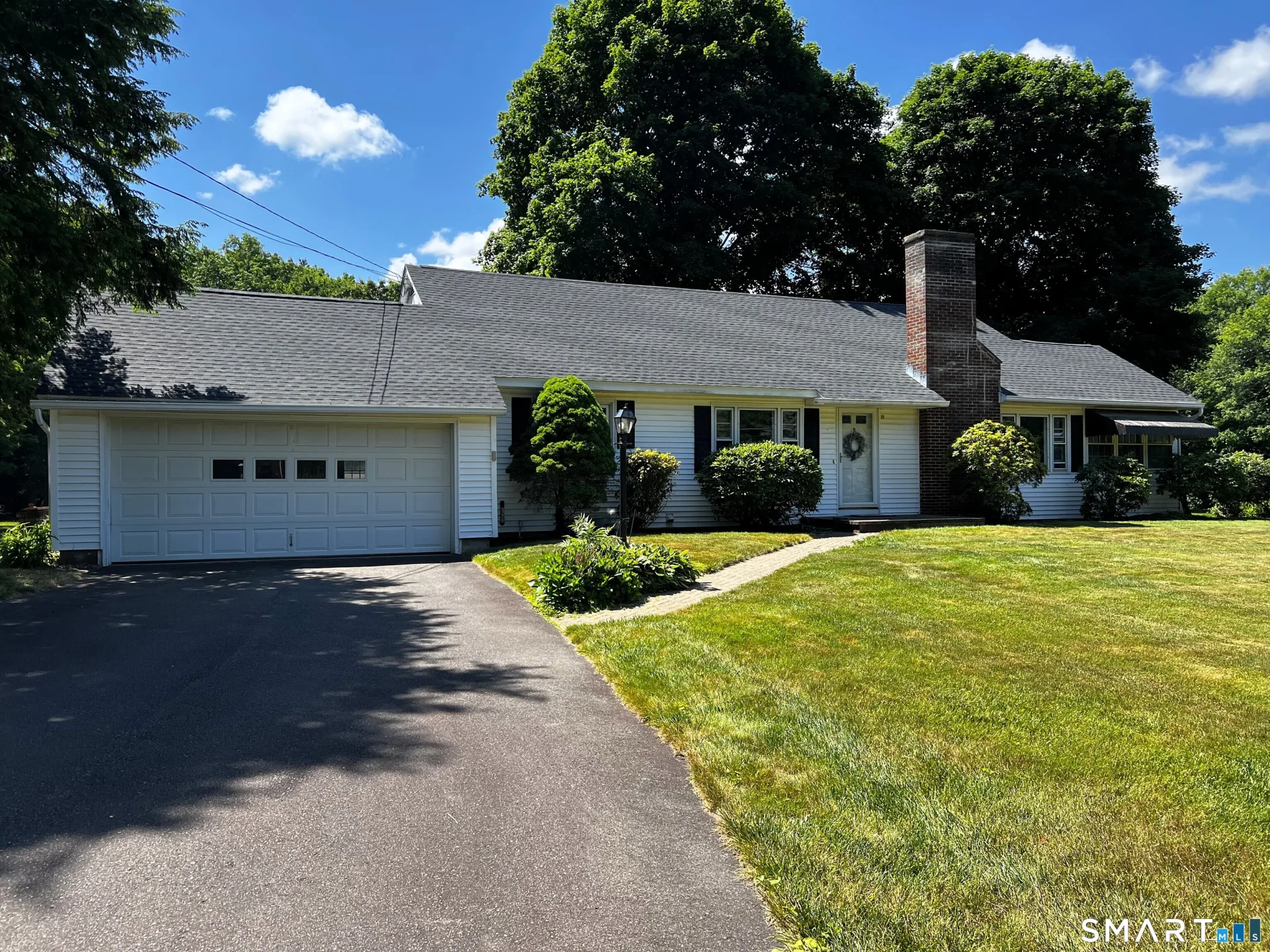 253 Arch Road, Avon, CT