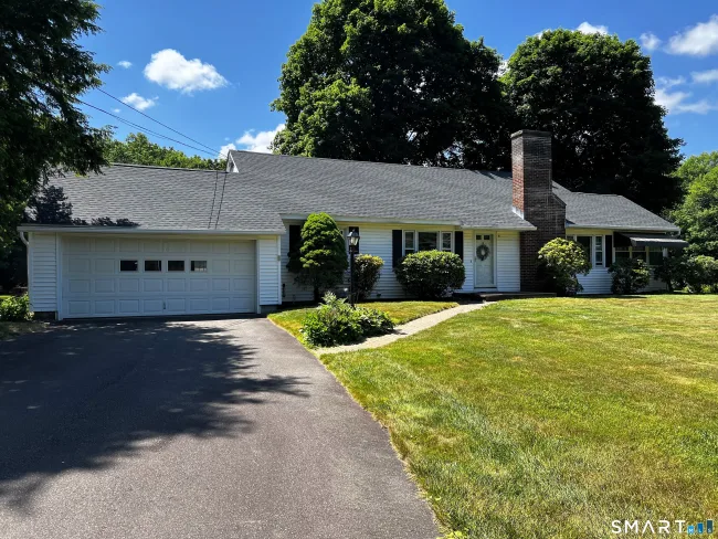 253 Arch Road, Avon, CT