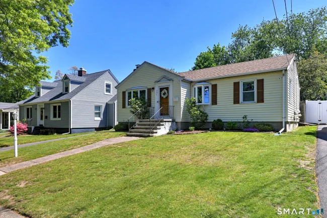 281 Kelsey Avenue