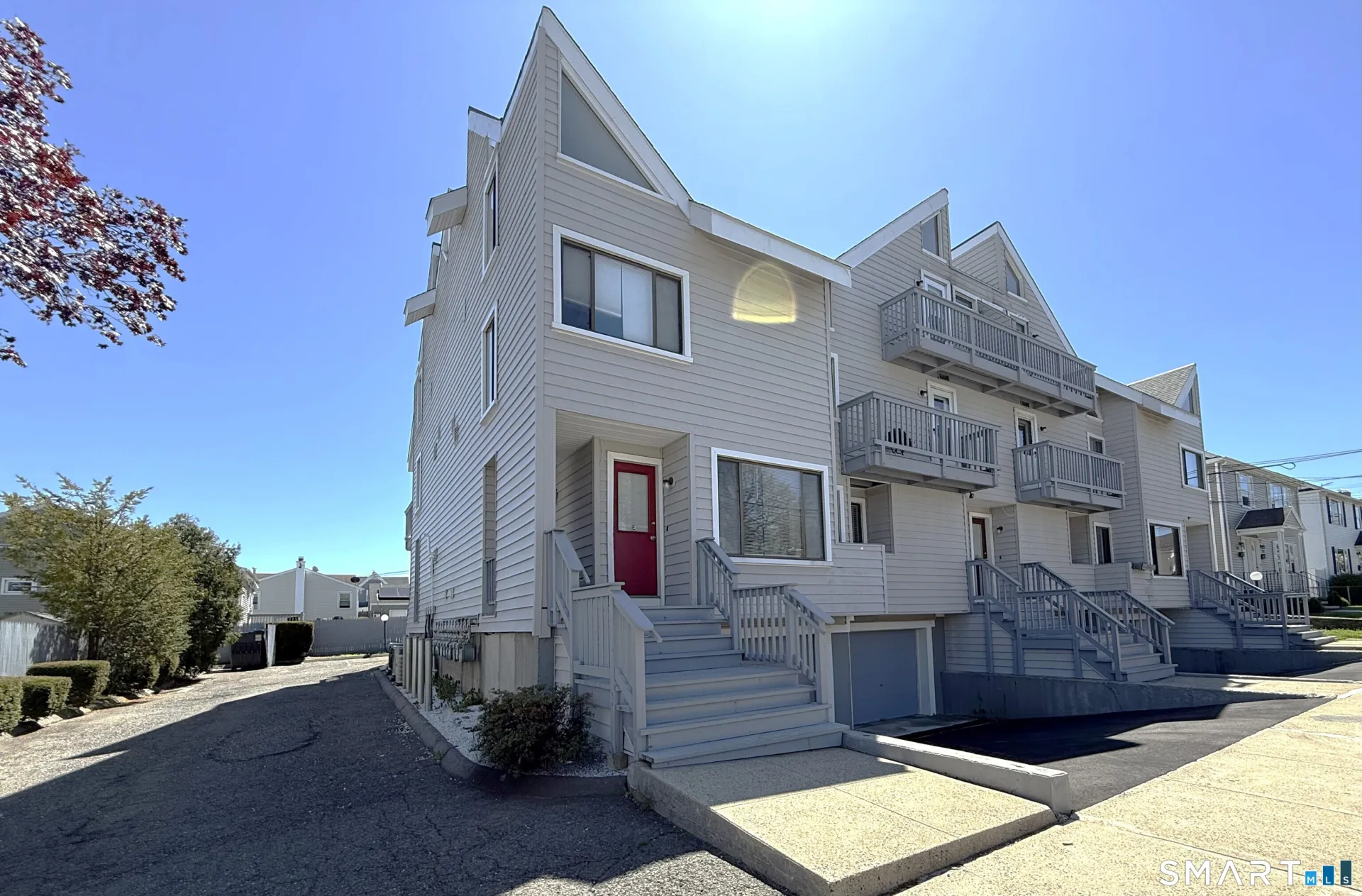 105 Tremont Avenue #C, Bridgeport, CT