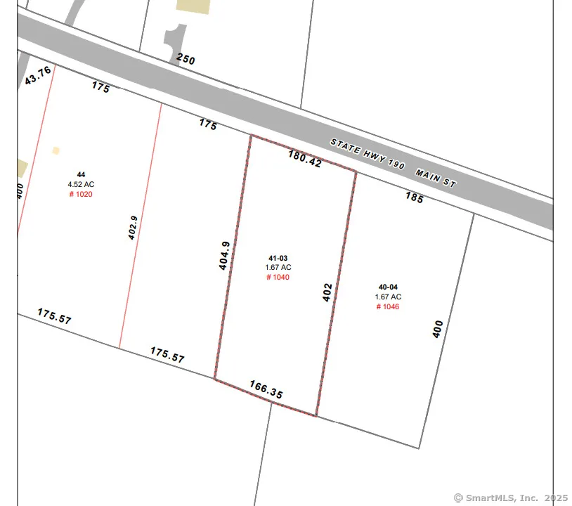 1040 Main Street, Somers, CT