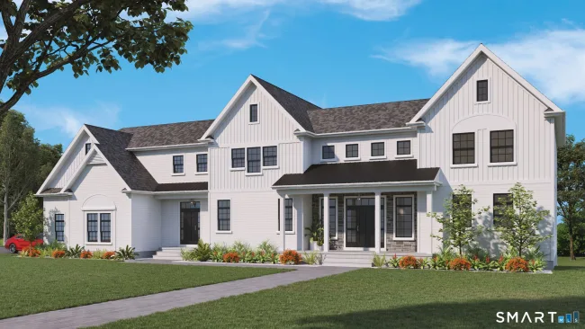 346 Rimmon Road, Woodbridge, CT