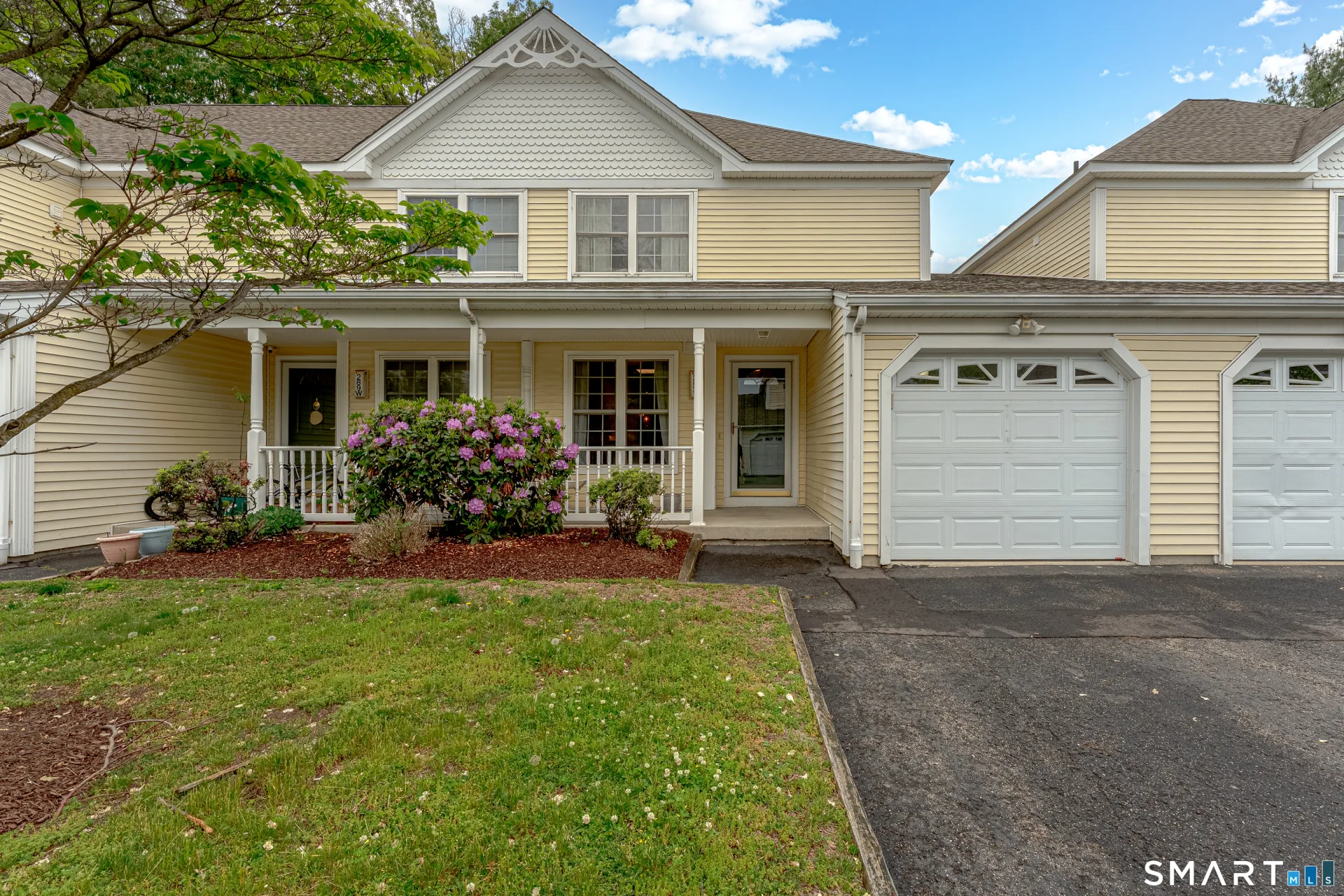 289 New Haven Avenue #V, Milford, CT