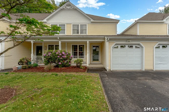 289 New Haven Avenue #V