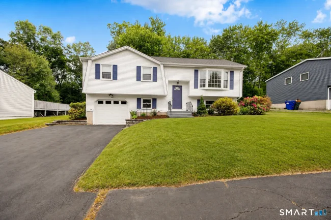 187 Knob Hill Road