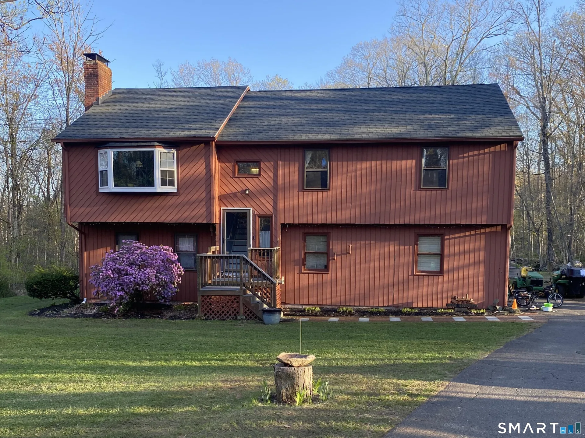 71 Mountain Road, Hartland, CT