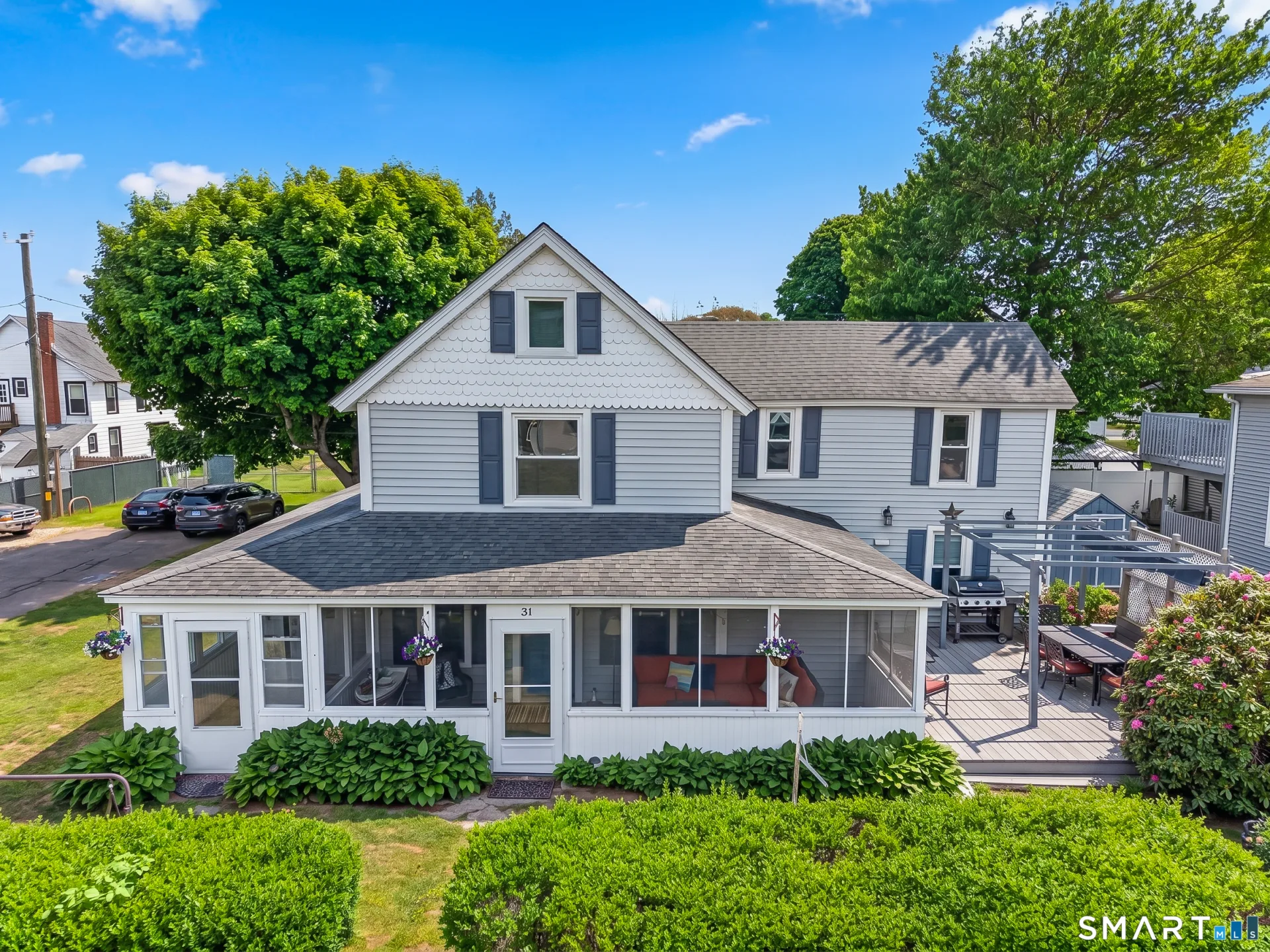 31 Old Colony Road, Old Lyme, CT