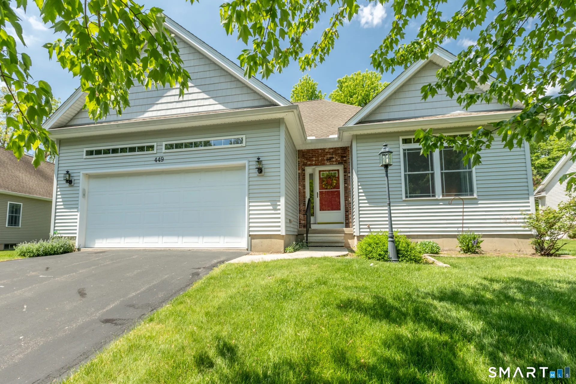 449 Tributary Lane, Windsor, CT