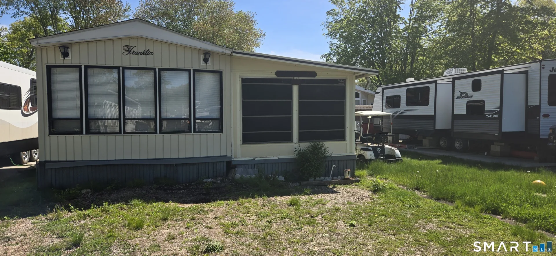 306 Old Colchester Road #126, Salem, CT