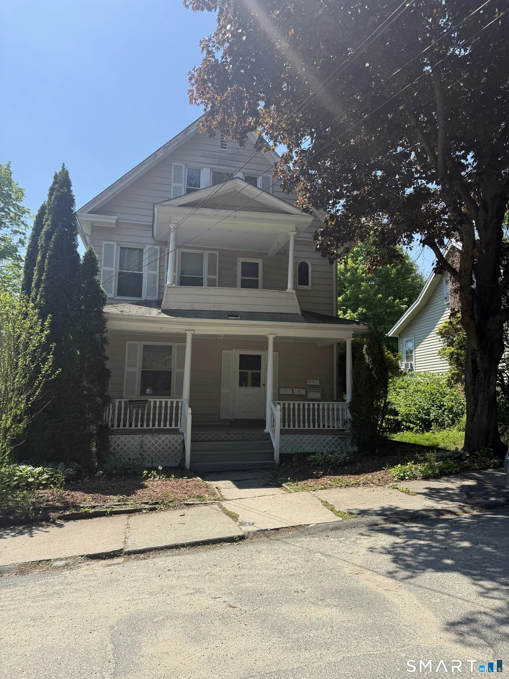 43 Woodruf Street, Waterbury, CT