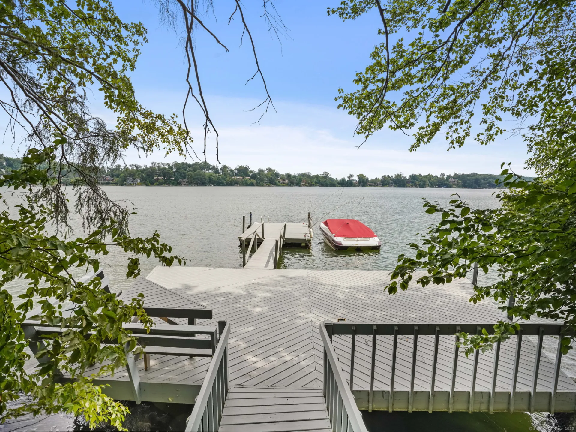 89 Wood Creek Road, New Fairfield, CT