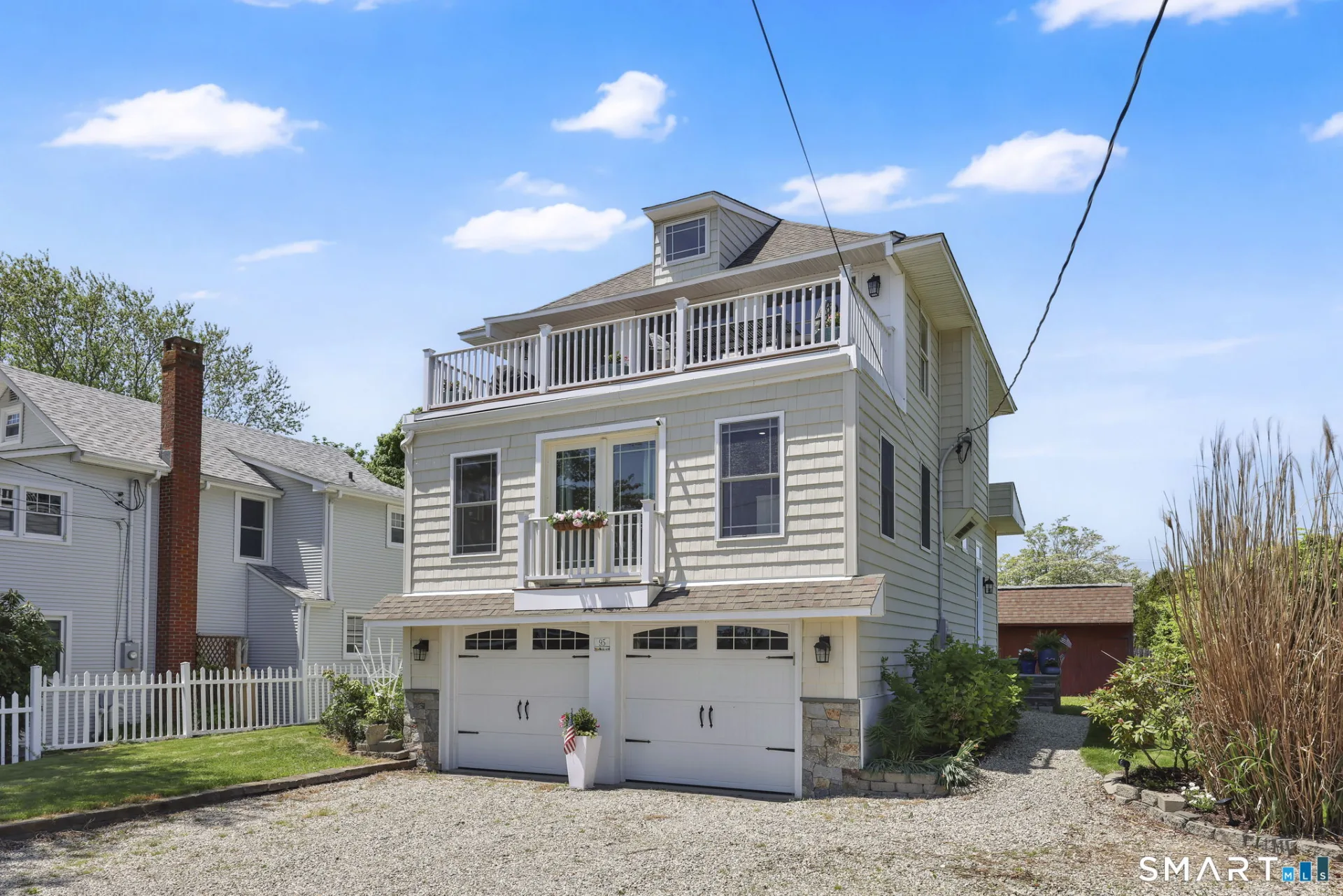 95 Middletown Avenue, Old Saybrook, CT