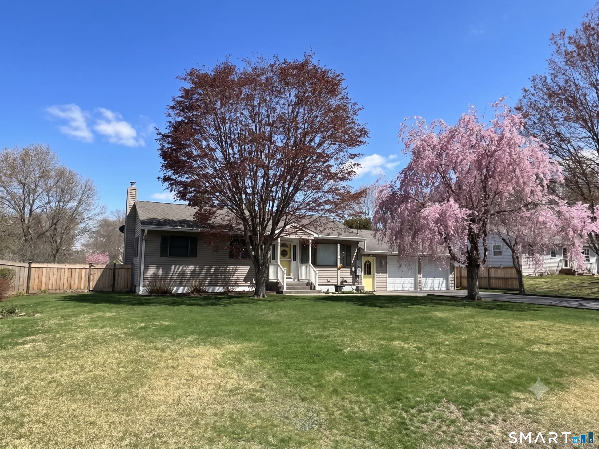 97 Georgia Road, Montville, CT