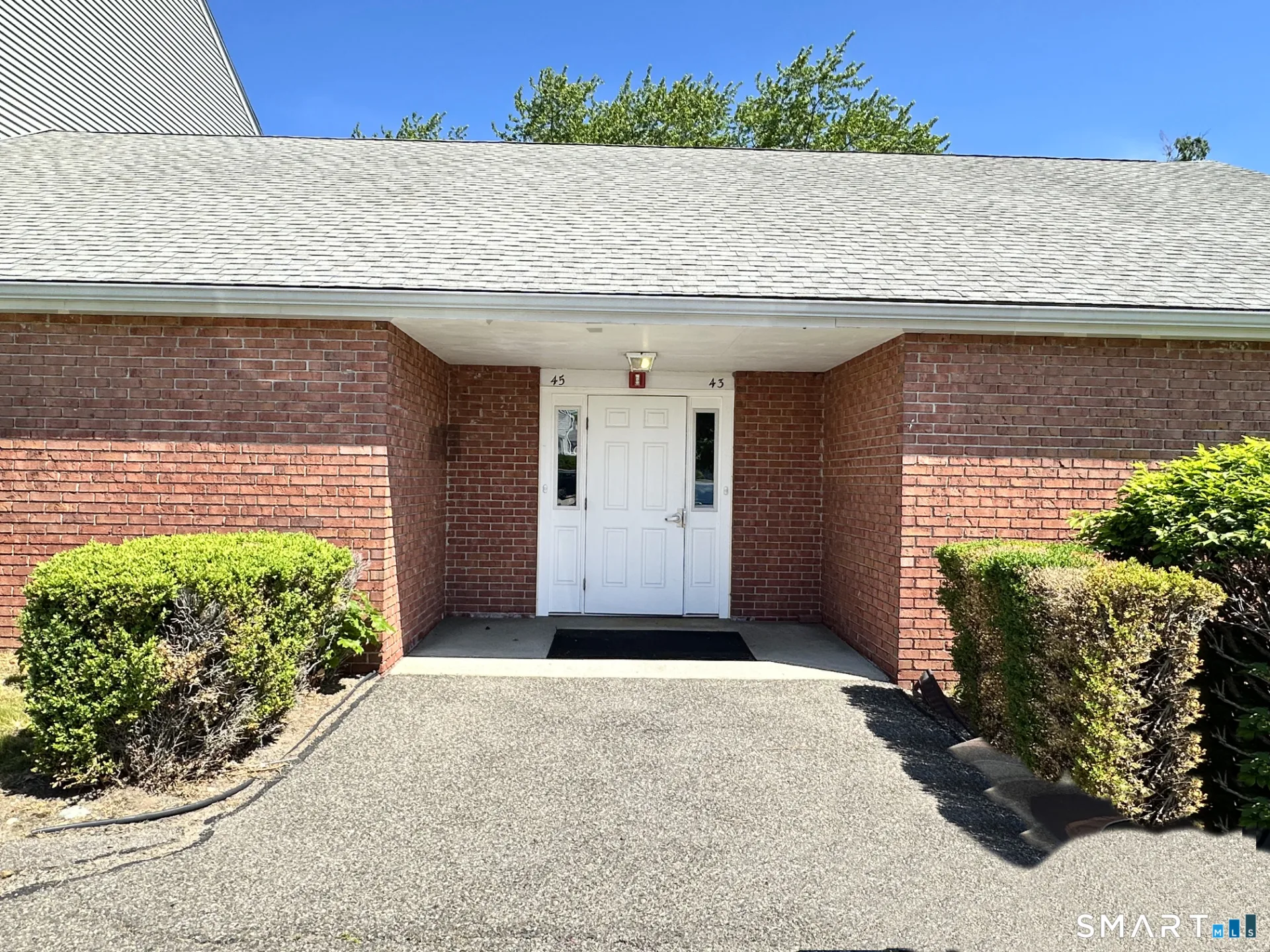 45 Southwind Lane #45, Milford, CT