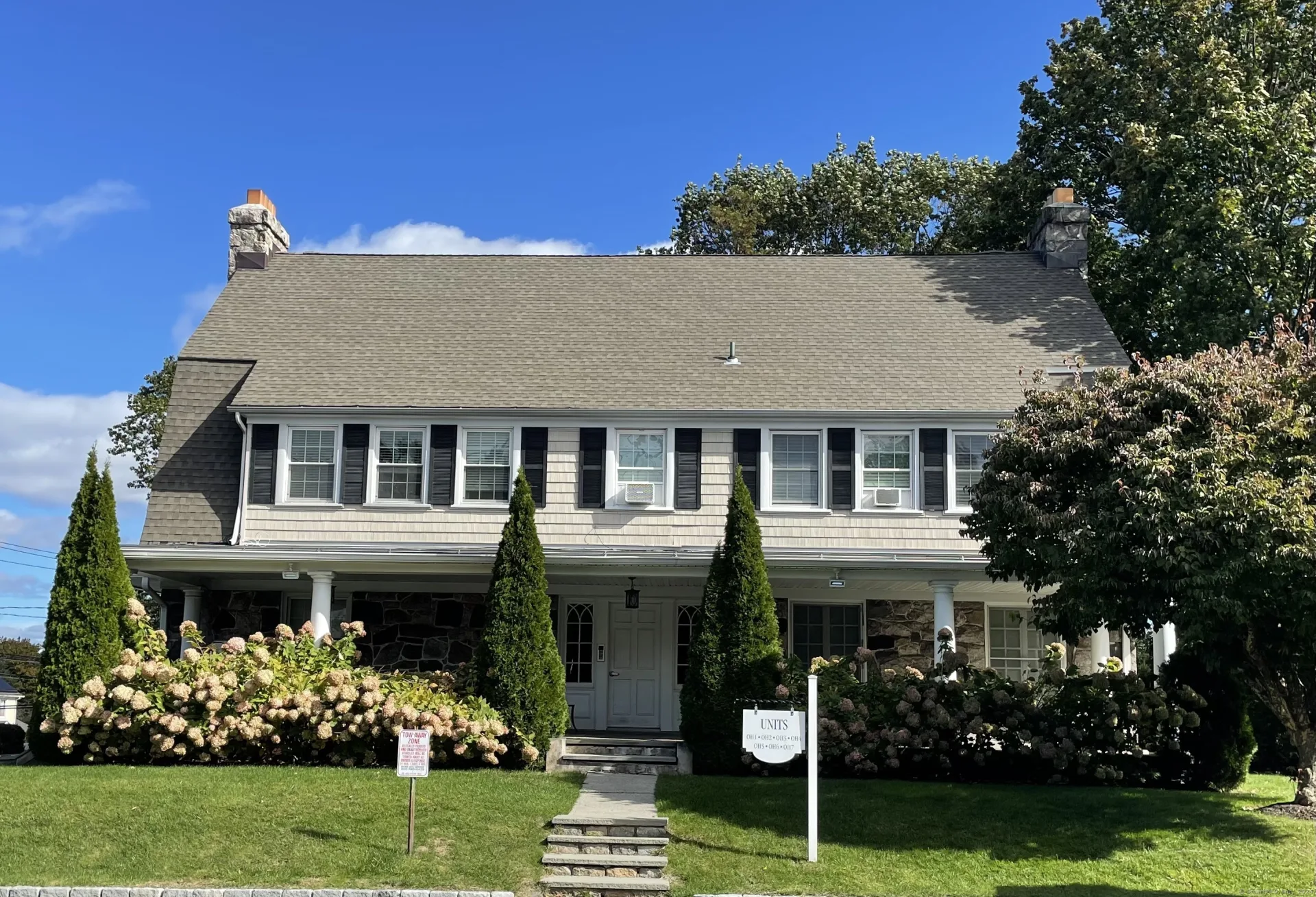 151 Courtland Avenue #1, Stamford, CT