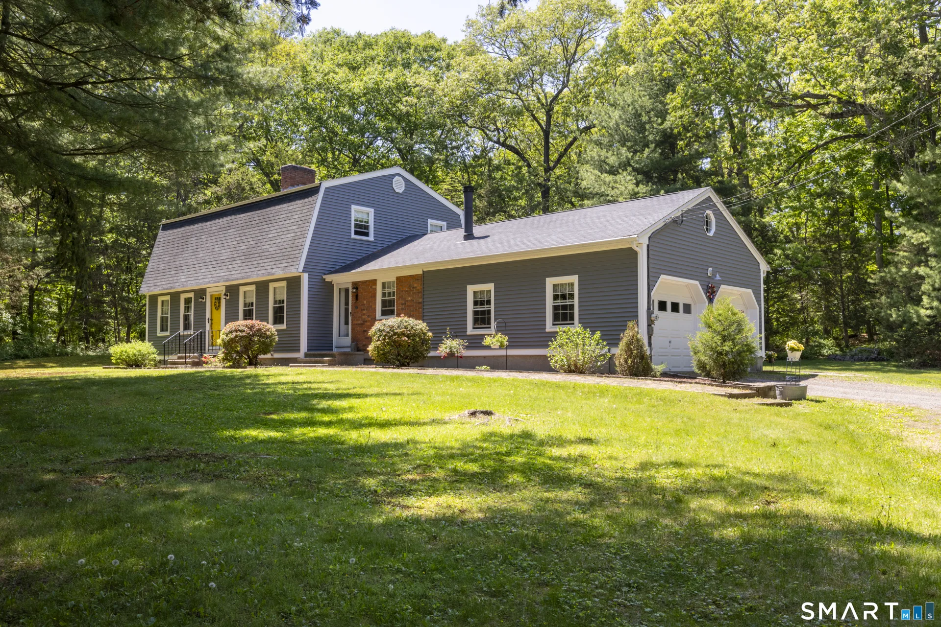 1472 Hartford Turnpike, North Haven, CT