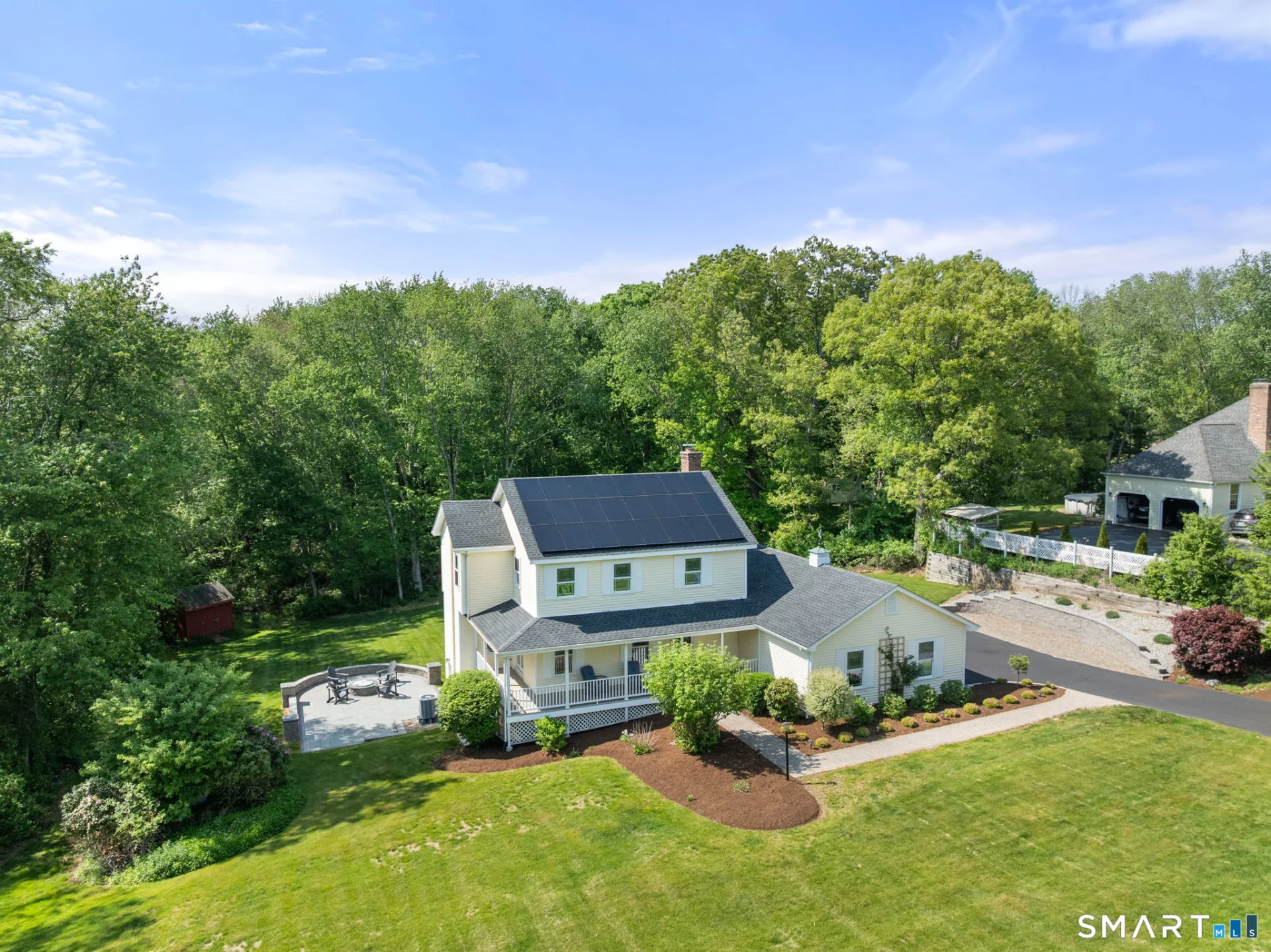 14 Deer Run Drive, Colchester, CT
