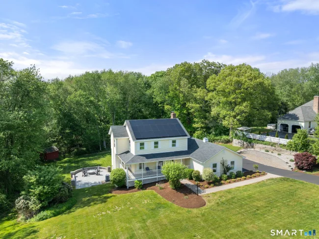 14 Deer Run Drive