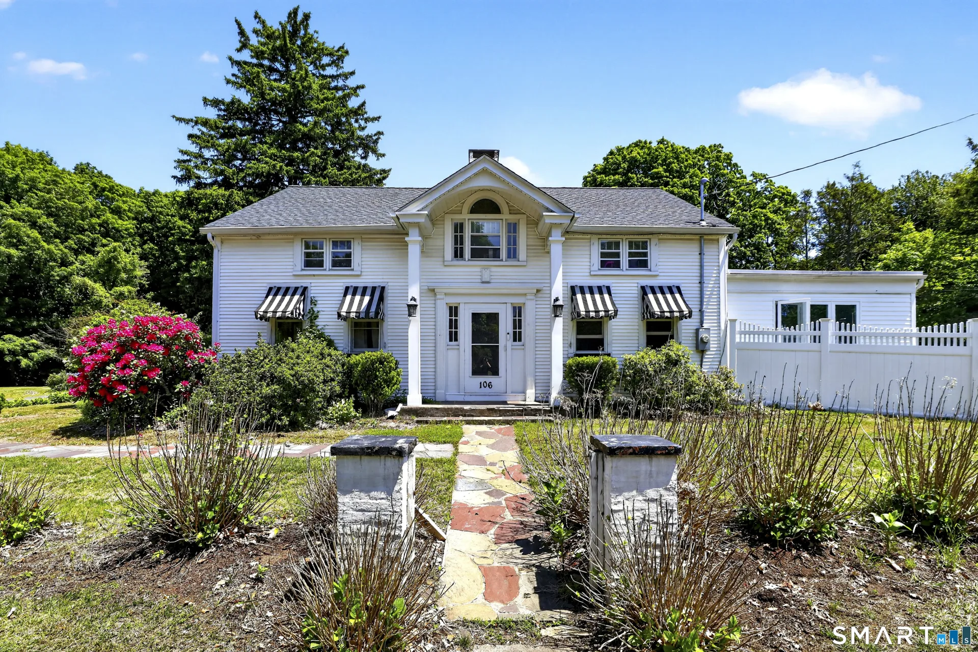 106 Turnpike Road, Somers, CT
